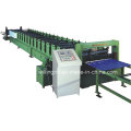 Ce Trapezoid Wall Roll Forming Machine Roof Rollformer